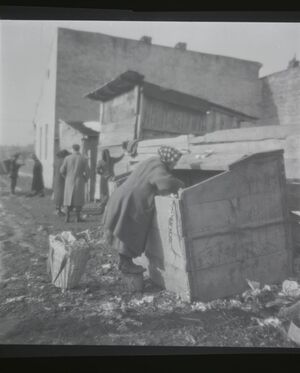 1935-1938. Исчезнувшие лица. Мукачево. Часть 2