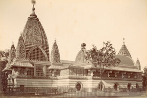 1870-1891. Берлин