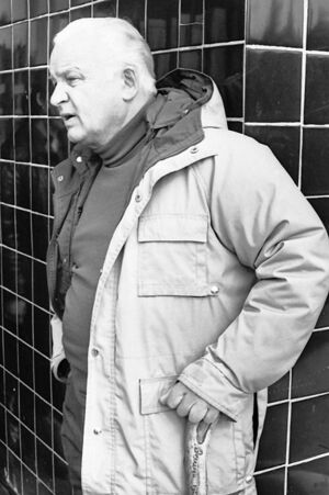 Станислав Ростоцкий в цитатах