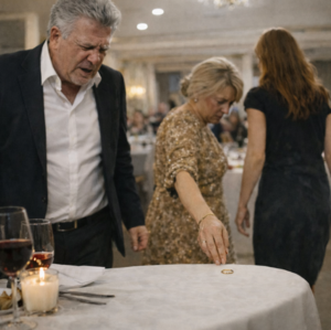 — Я оформила раздел имущества ещё месяц назад, а завтра подам и на развод.