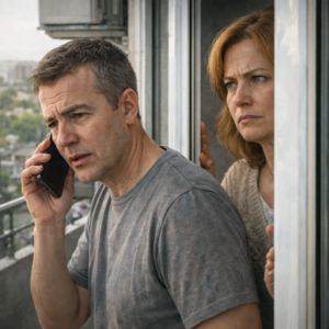 После того, что я услышала, я решила больше не появляться у свекрови.