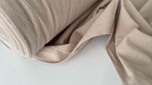 Что такое «вареный хлопок»