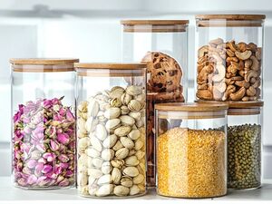 Как избавиться от пищевой моли