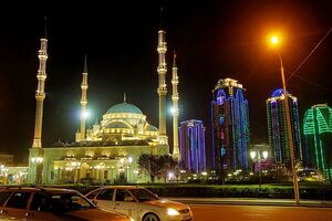 10-е годы XXI века на снимках Игоря Стомахина. 2015. «По Северному Кавказу». Часть 3