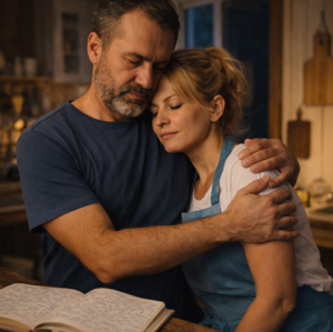 Марина шесть лет баловала соседей бесплатной выпечкой, пока ее прилюдно не оклеветали.