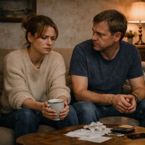 — Марина Сергеевна, — голос невестки сорвался, — это презент вам, а не вашей дочке. Мы столько средств вложили…