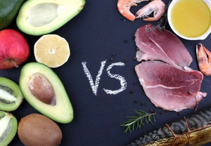 Вегетарианство – польза и вред?