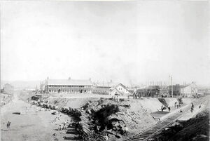 1895-1898. Фотоальбом лейтенанта Алексея Григорьевича Бутакова. Часть 2