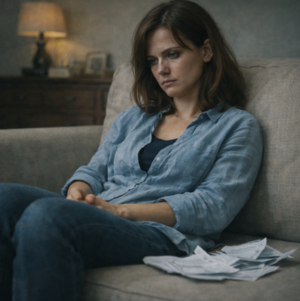 Мой сын достоин лучшего — ты неполноценная