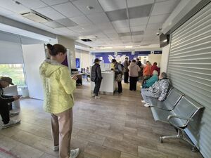 "Почту России" решили спасать за счет маркетплейсов