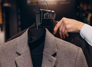 5 лайфхаков, которые уберегут вашу одежду от зимней стихии