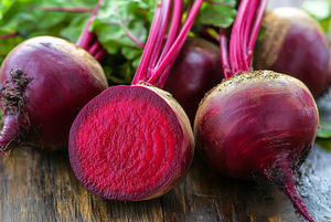 Польза и вред свёклы без мифов и преувеличений
