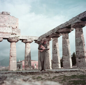 Фотографии Роберта Капы. Часть 9