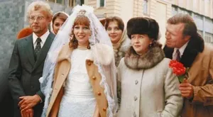 Как в СССР находили свою "вторую половинку"? Узнаем из фильмов...