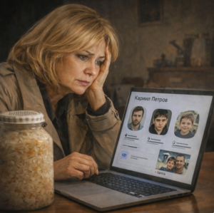 Супруг оставил загородный дом чужому мальчику — вдова отправилась выяснить, кто он, а дочь потребовала вернуть имущество