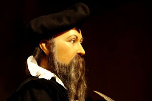 Какое будущее предсказал ИИ 