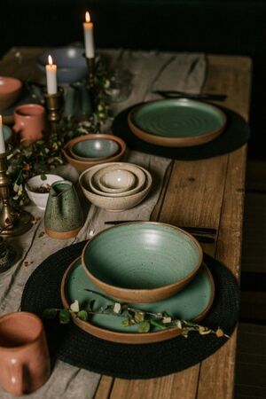 Как выбрать столовую утварь