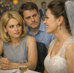 Свекровь ненавидела меня настолько, что решила присвоить самое дорогое. Напрасно она это затеяла.