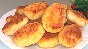 Универсальный рецепт котлет по-Киевски