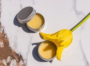 Ланолин – компонент для мгновенного увлажнения кожи