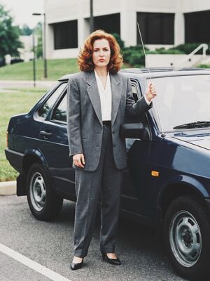 «Голливуд в поддержку советского автопрома» (проект Павла Мелешкина)