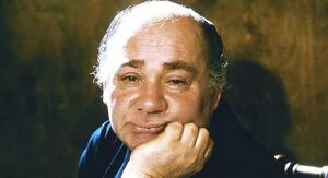 Евгений Леонов: Я был в той ситуации, откуда возврата нет...