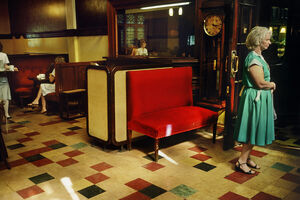 Ирландия на снимках Гарри Груйера. Часть 1