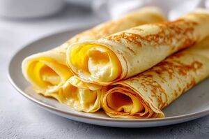 Есть творог, но нет рецепта? Простые блюда из творога, которые вы еще не пробовали