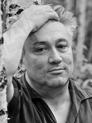 Юрий Нагибин в цитатах