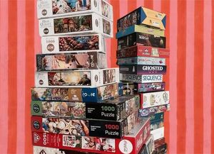 Настольные игры, которые помогут весело провести время