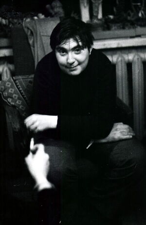 Интервью с Сергеем Гурьевым. Часть 11