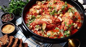 Уже решили что будете готовить на 23 февраля? Рецепты каких блюд приготовить?