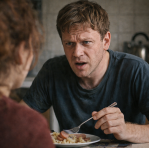 Я три года откладывала на свою цель, а супруг за моей спиной уже распланировал, куда направить сбережения.