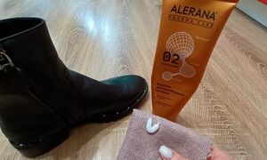 5 полезных лайфхаков для обуви