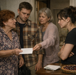 — Мы вас сегодня точно не ждали, а вы объявились как гром среди ясного неба!