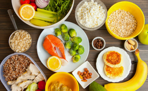 Вредных продуктов не существует или это миф о правильном питании