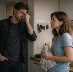 — Как ты могла заставить меня расплачиваться?! Для меня это большие деньги!