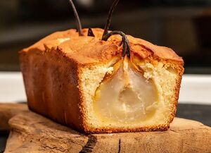 5 нетривиальных рецептов вкусных и полезных кексов