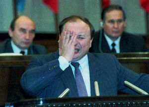 «Прости меня, Васенька, дуру грешную! Виновата я перед вами, ой, как я виноватая»