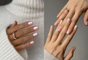 Самый актуальный маникюр на сегодняшний день: тренды года