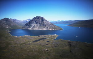 Гренландия. Часть 5