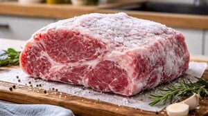 Сколько можно хранить мясо в морозилке? Точные сроки для разных видов