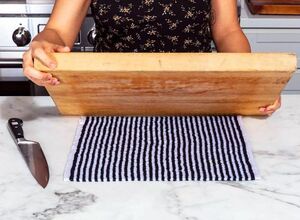 8 кулинарных лайфхаков