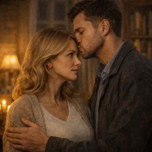 Подслушанный мной по чистой случайности разговор свекрови обнажил её продуманный и беспощадный замысел.