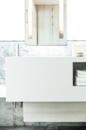 Главные ошибки в интерьере ванной