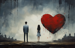 6 признаков, что пора отпустить безответную влюблённость