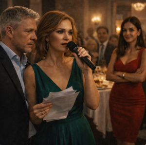 «Не переживай, я всё оформил на тебя»: супруг не подозревал, что я нахожусь у него за спиной.