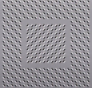 Оптическая иллюзия