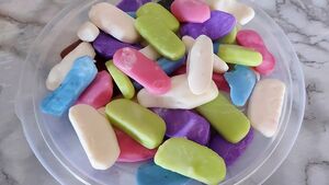 Обмылки больше не выбрасываю — использую с пользой