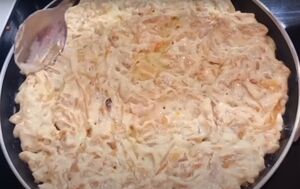 Капустные лепешки, которые покоряют с первого кусочка: готовлю вместо мяса и угощаю других